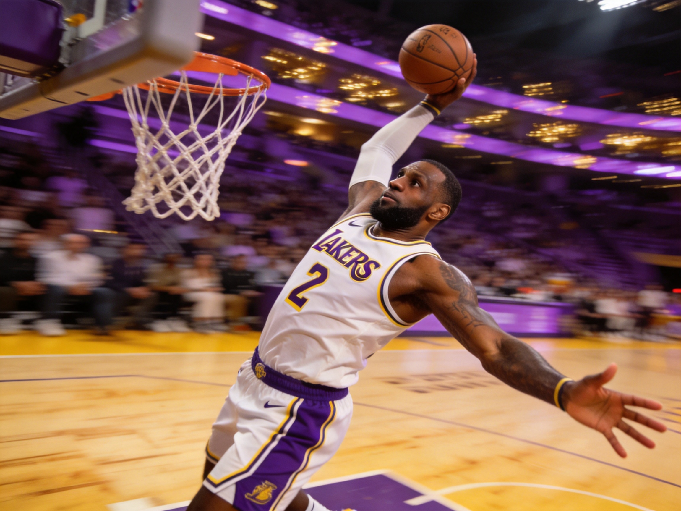 NBA季后赛